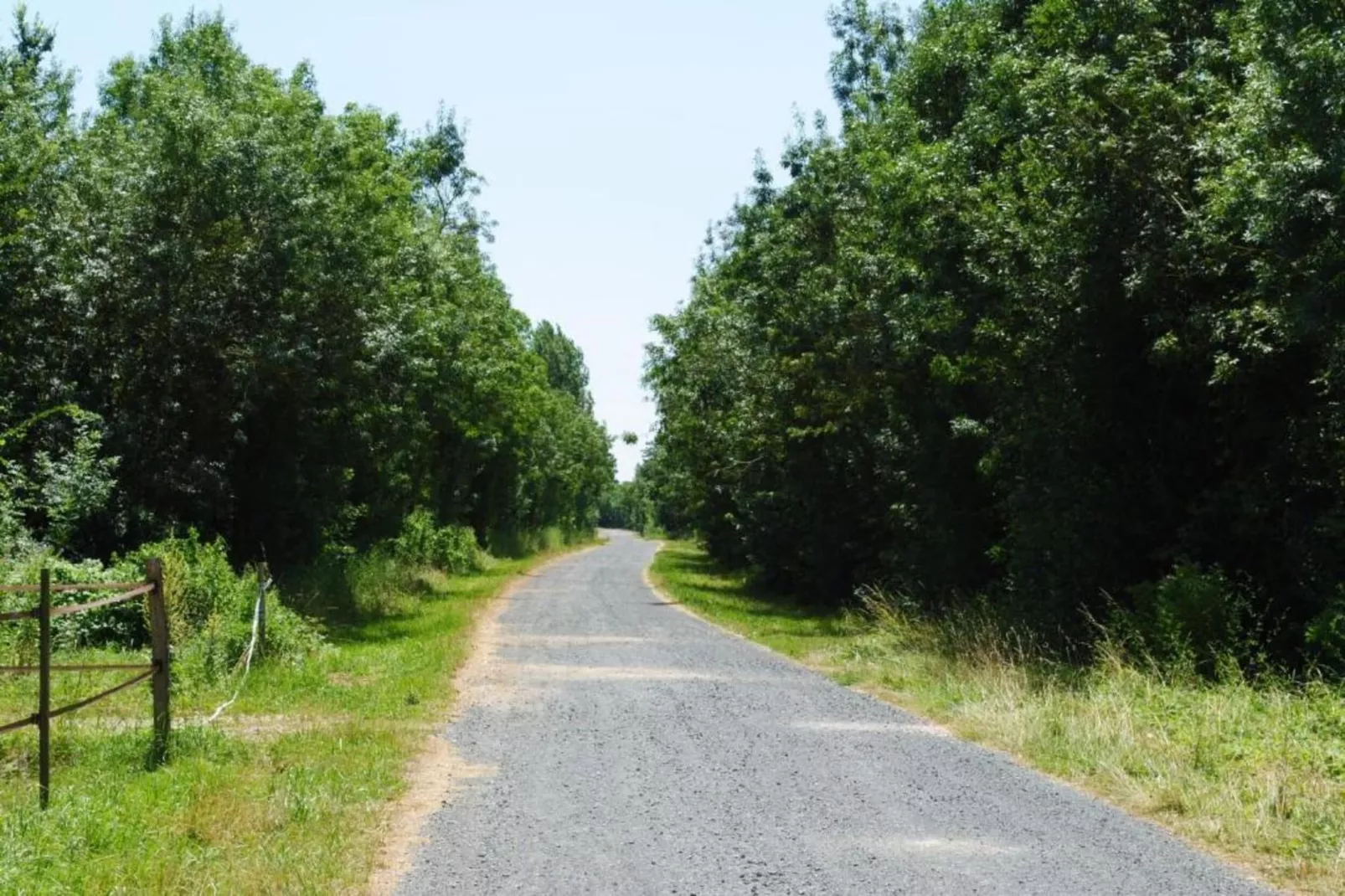 Villa Ravel-Gebiete Sommer 5 km