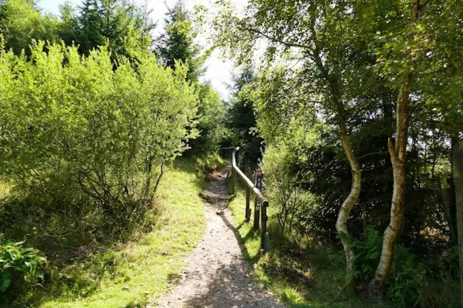 Am Kleehagen 26-R-Areas within 5km in summer