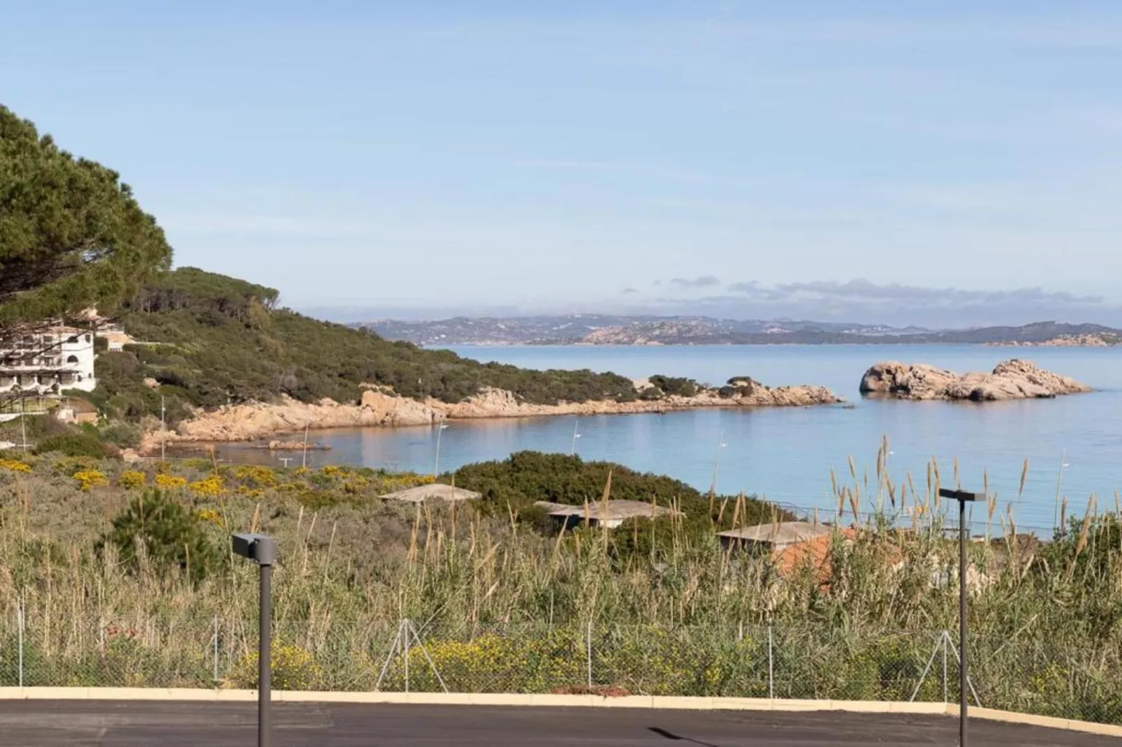 Ea Bianca Bilo 4-Zones été à 5 km