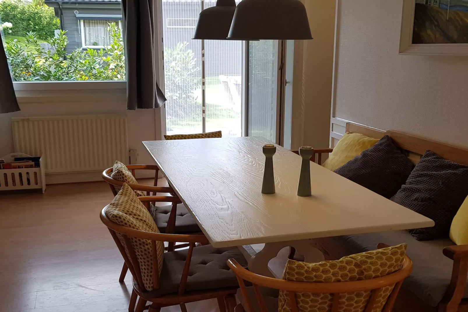 4 etoiles maison de vacances a Olofström-By Traum-Intérieur