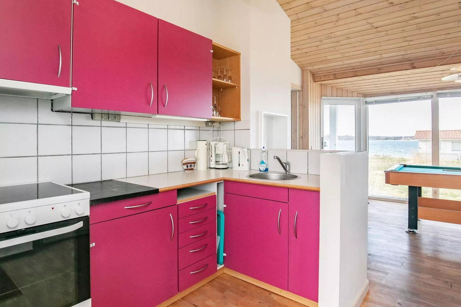 10 person holiday home in Farsø-By Traum-Indoor