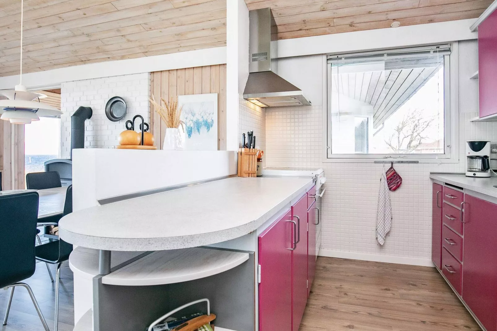 10 person holiday home in Farsø-By Traum-Indoor