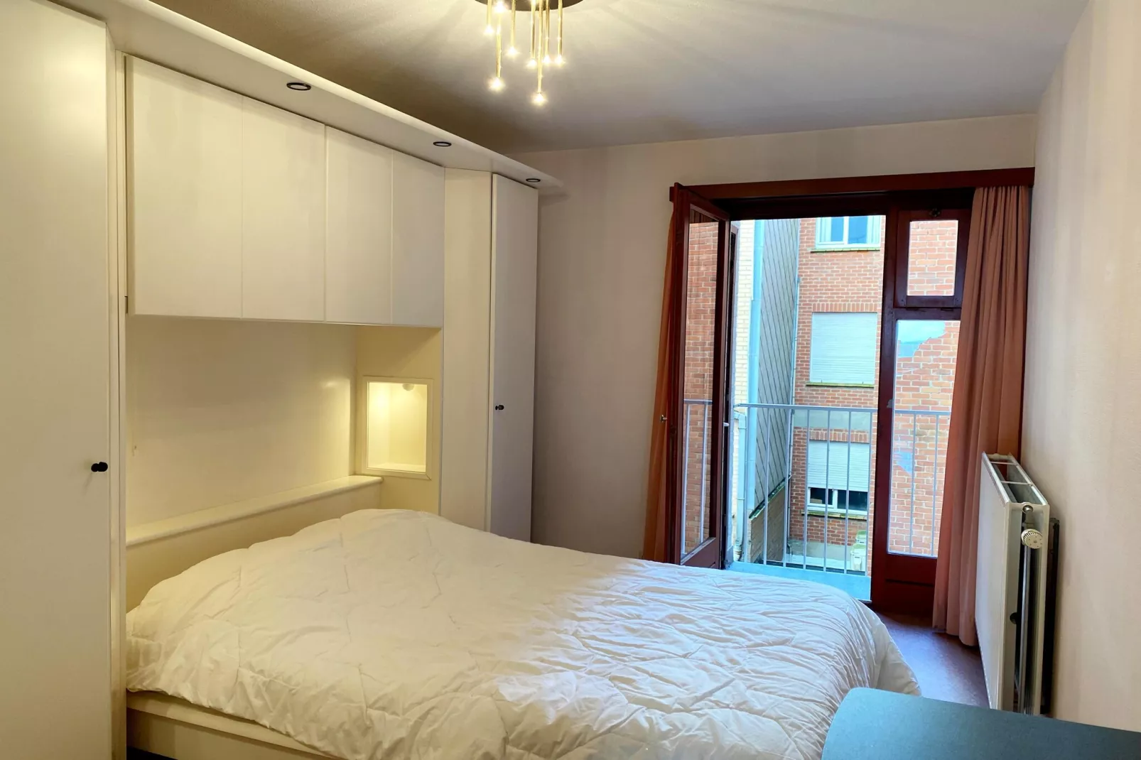 ALVA 0201-Chambre