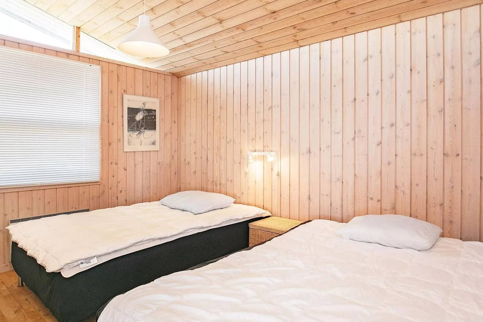 10 person holiday home in Farsø-By Traum-Indoor