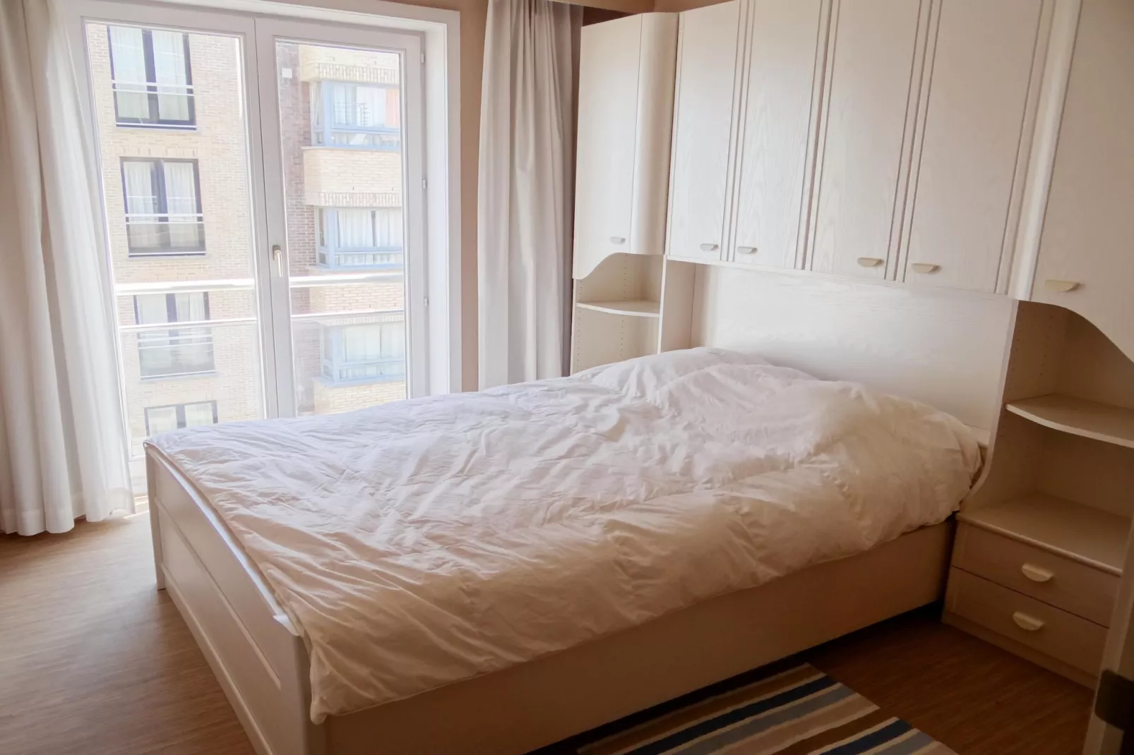 SEAWIND 603