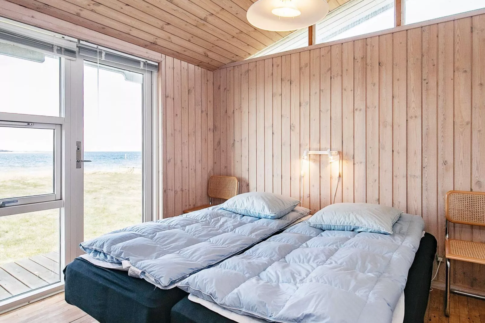 10 person holiday home in Farsø-By Traum-Indoor