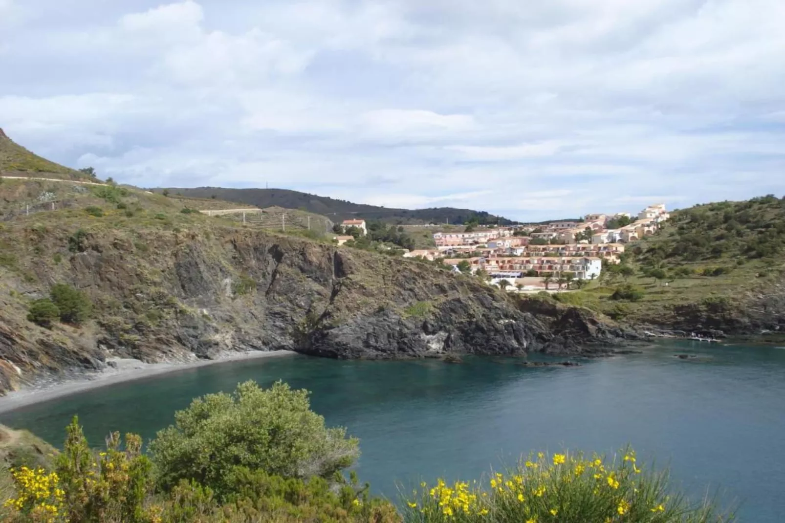 Village des Aloes 5-Areas within 20km in summer