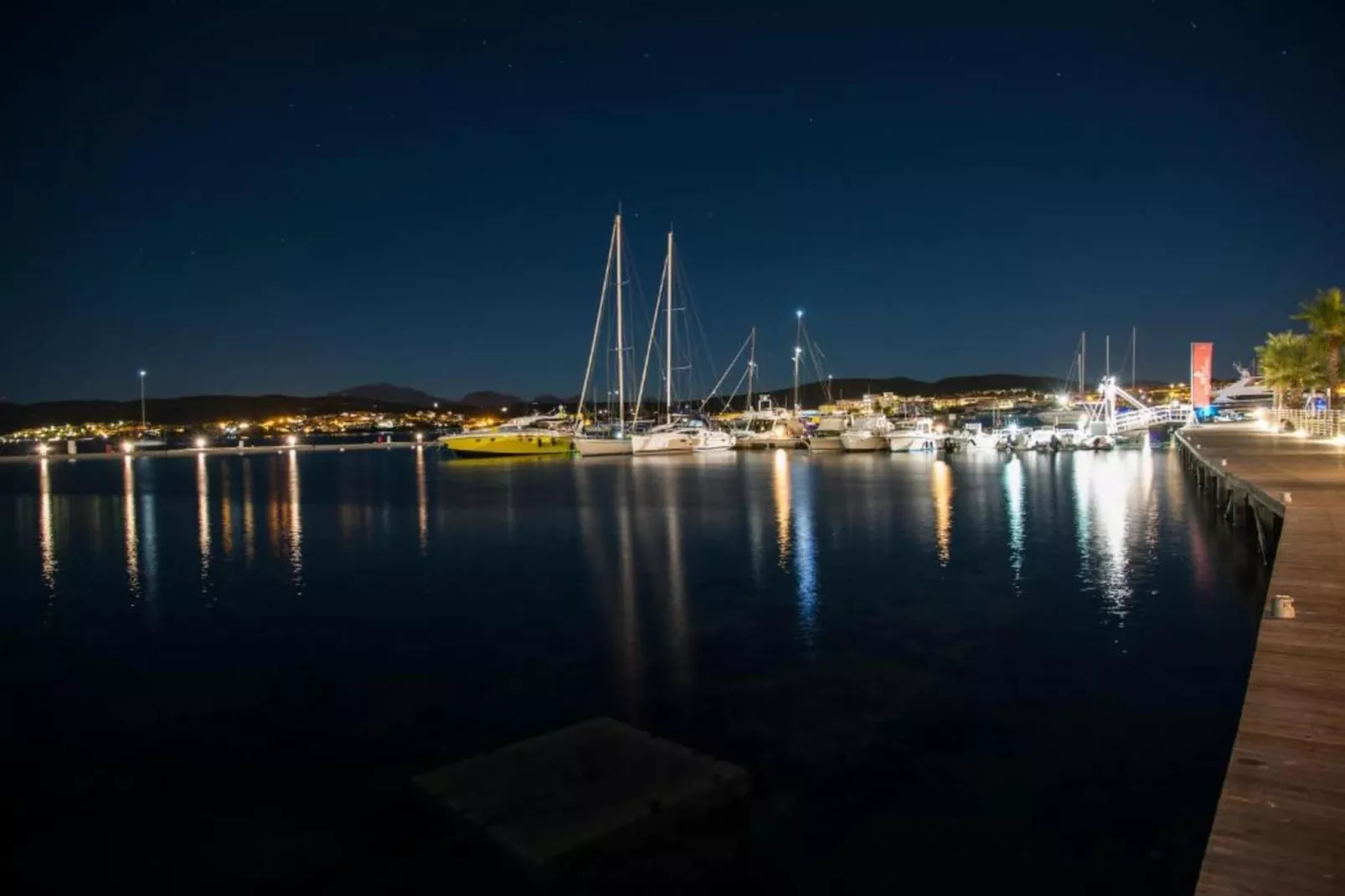 Bilo Caraibi 2-Areas within 20km in summer