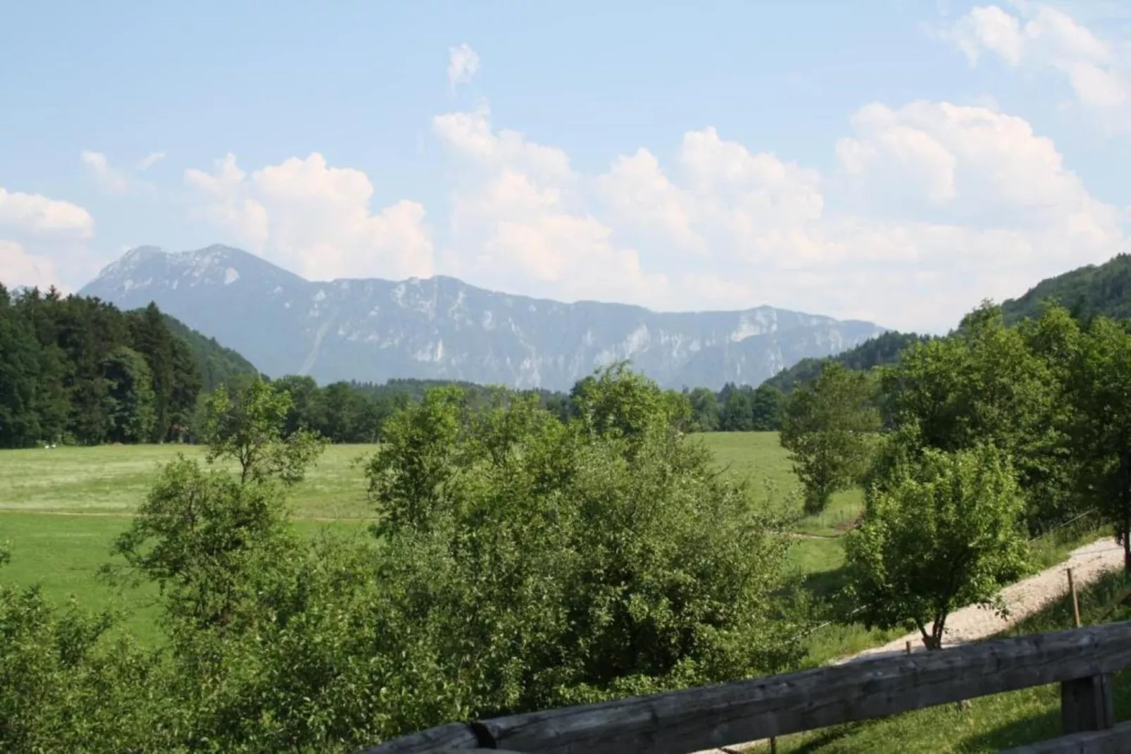 Ferienwohnung Siegsdorf in Bayern-Areas within 20km in summer