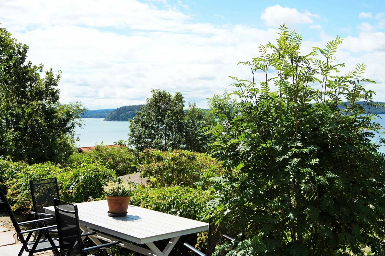 5 person holiday home in Uddevalla-Outdoor