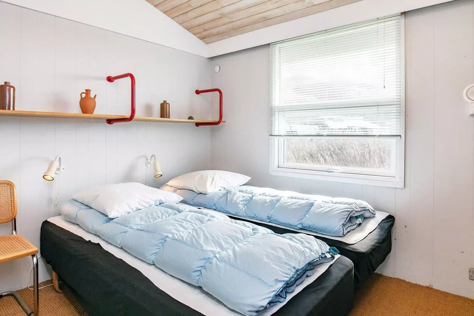 10 person holiday home in Farsø-By Traum-Indoor