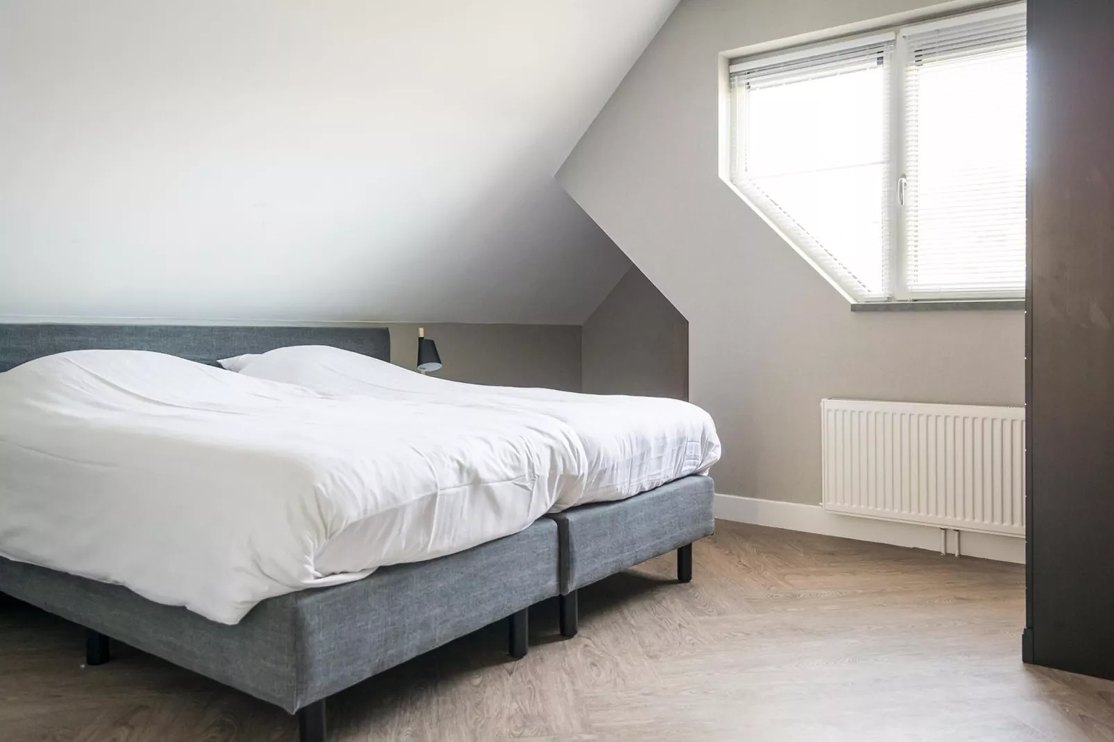 Villa Bouwlust Z-Schlafzimmer