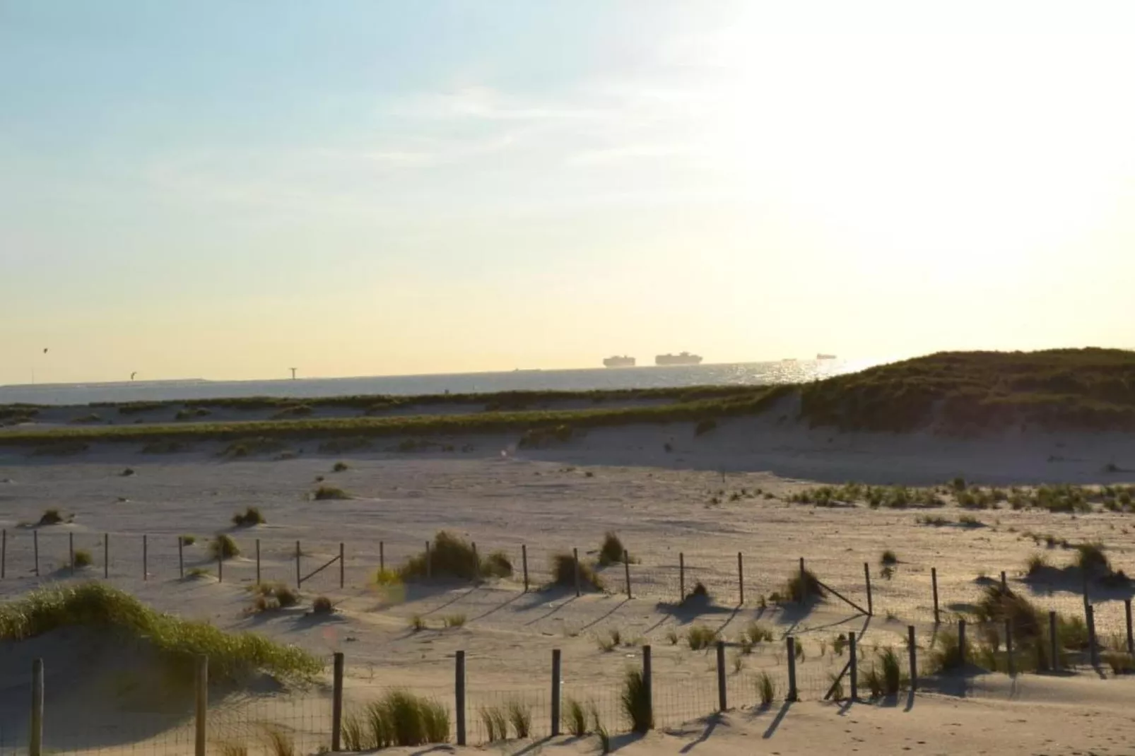 Strandpark Vlugtenburg 6-Gebiete Sommer 20 km