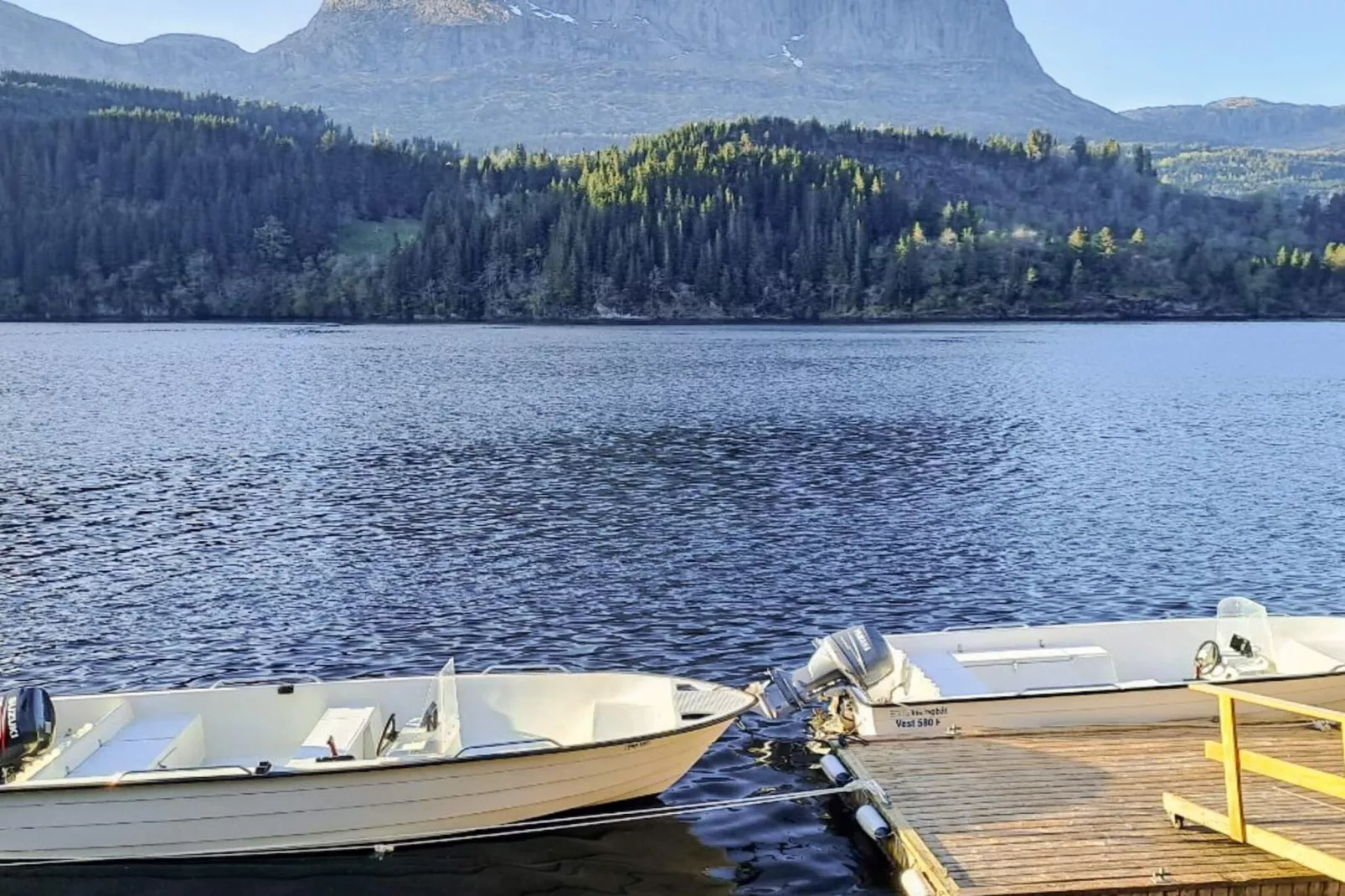 6 person holiday home in Bygstad-Untagged