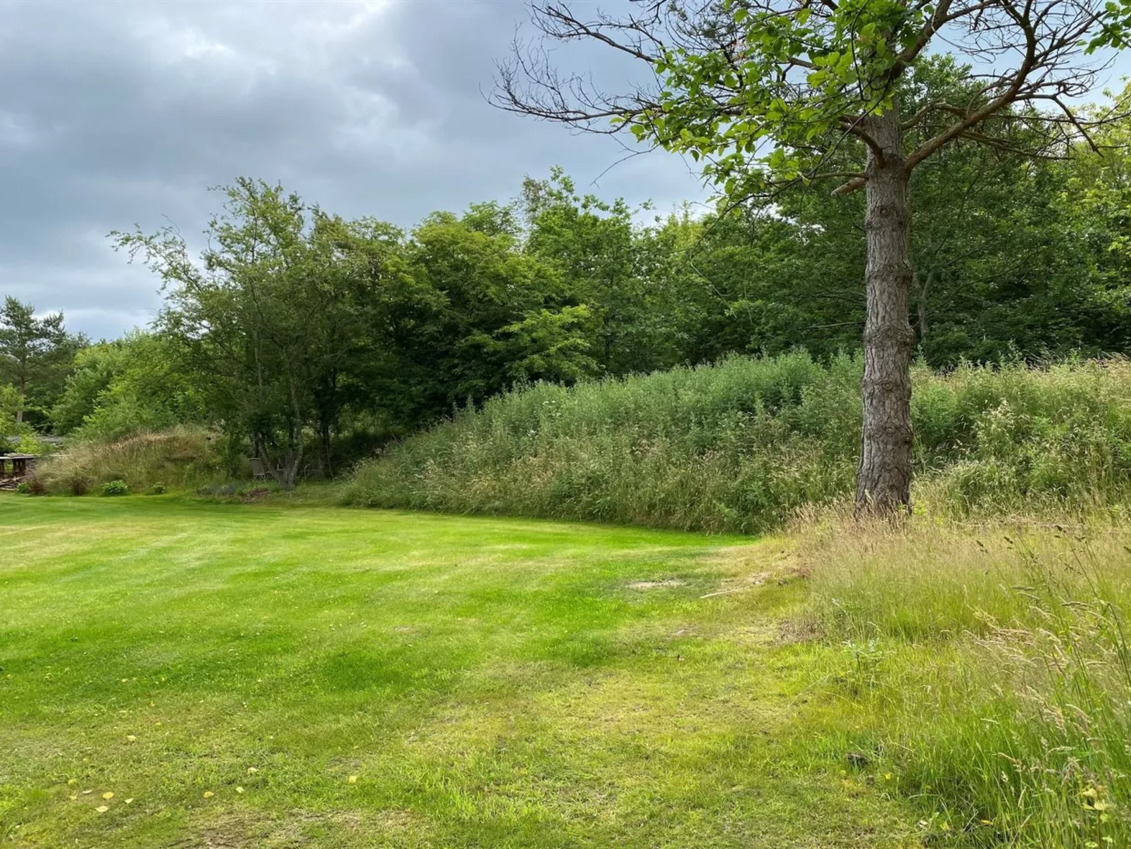 "Karlene" - 300m from the sea-Draußen