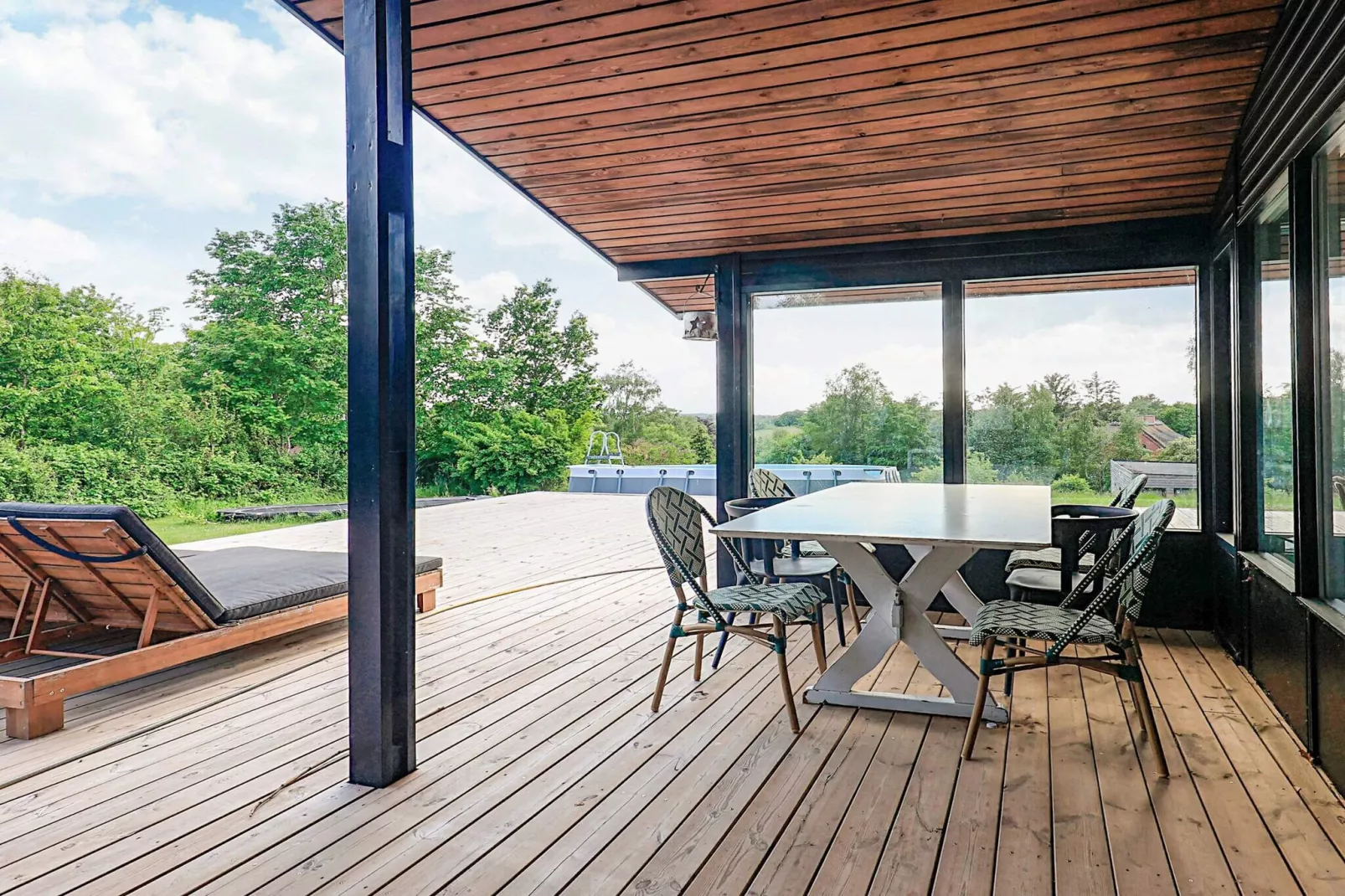 Unique Retreat in Vejby - By Traum Ferienwohnungen-View