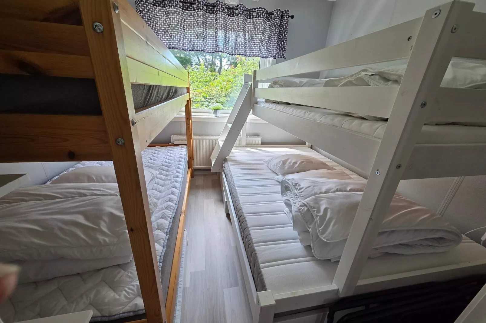 4 person holiday home in Nösund-Indoor