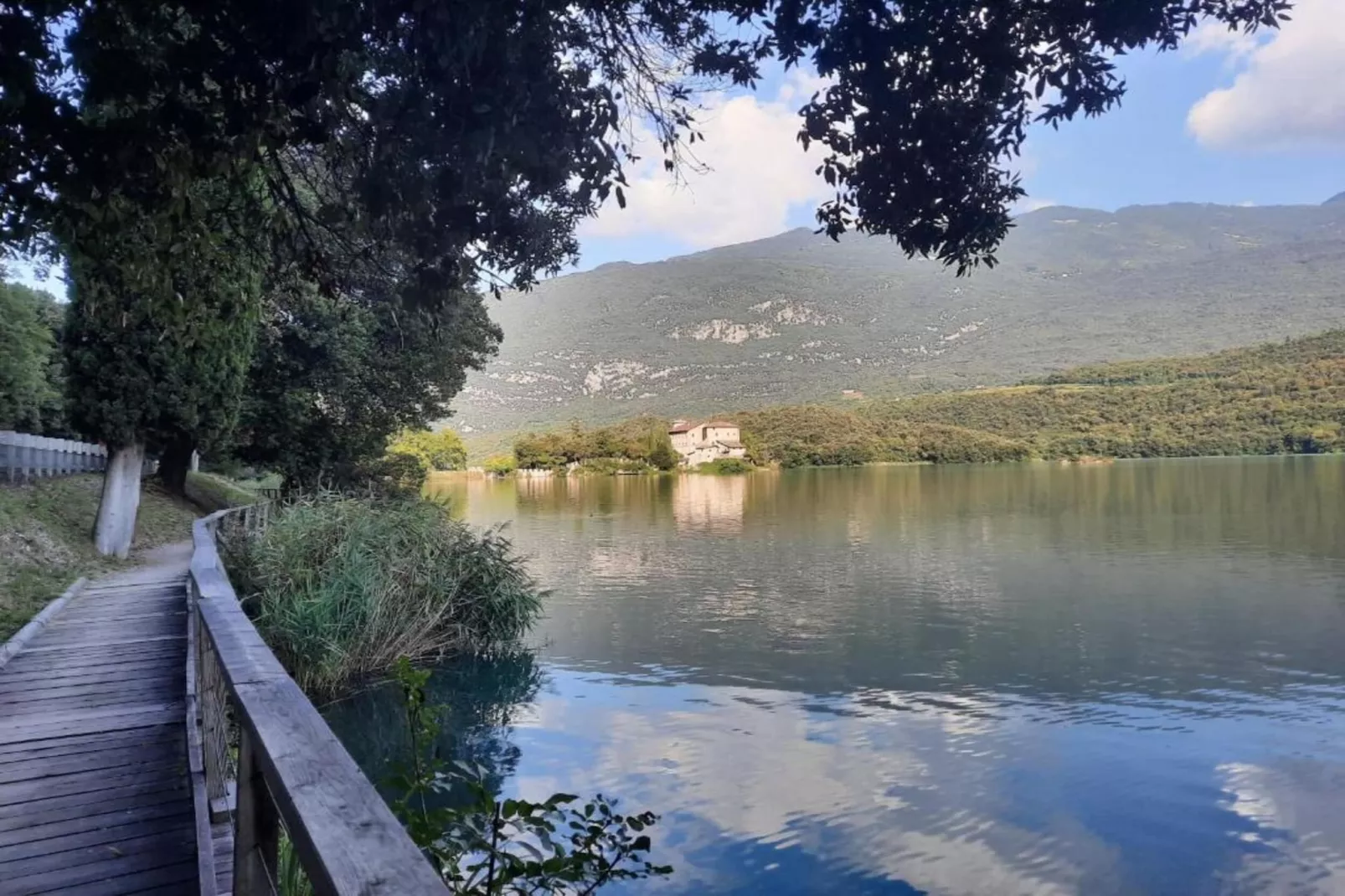 Appartamento Vrikshasana-Areas within 20km in summer