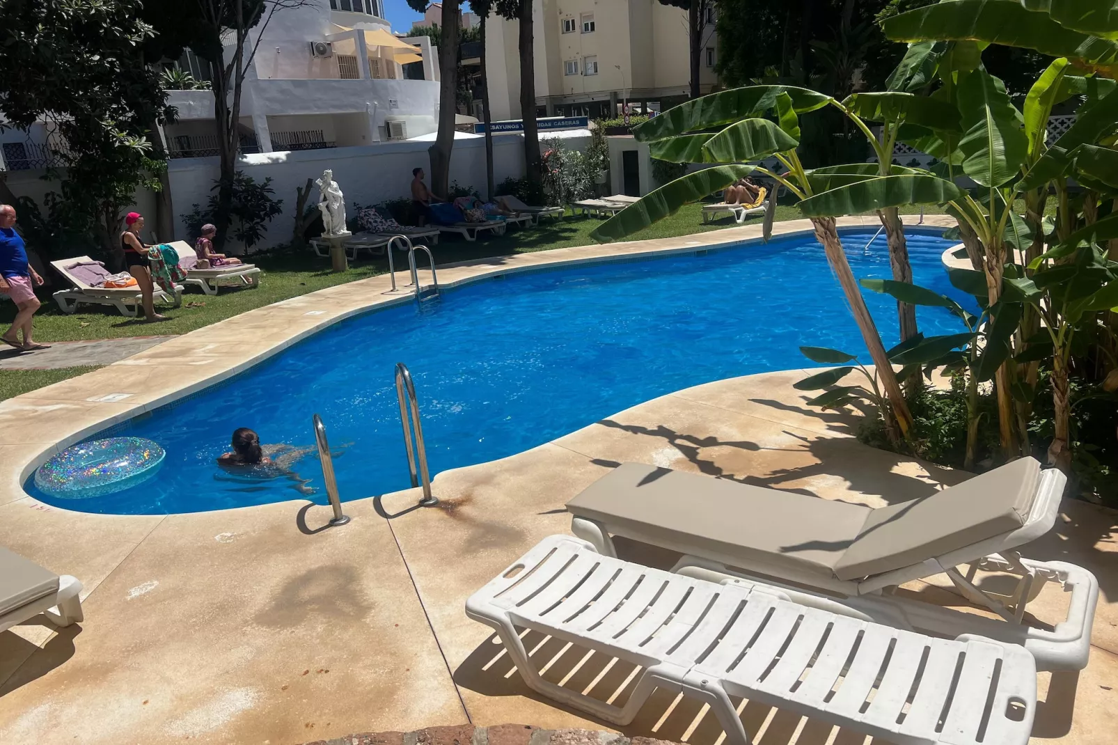 Carlota Alexandri-Piscine