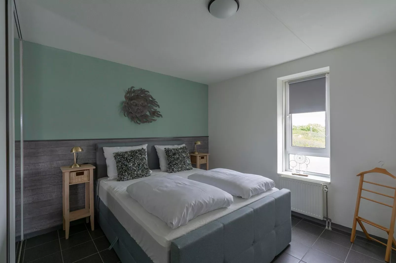 Callantsduyne 21-Chambre
