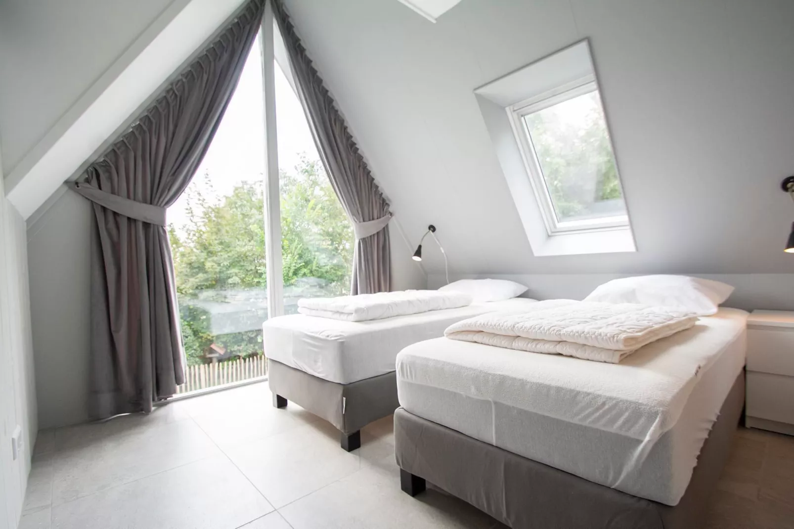 Sandepark 171-Chambre