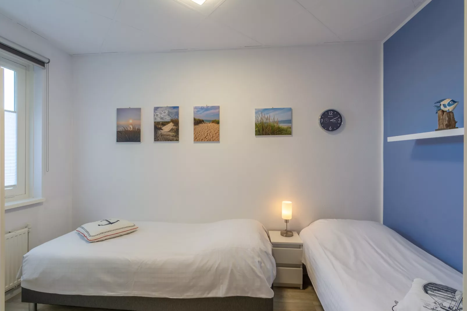 Strandslag 103-Schlafzimmer