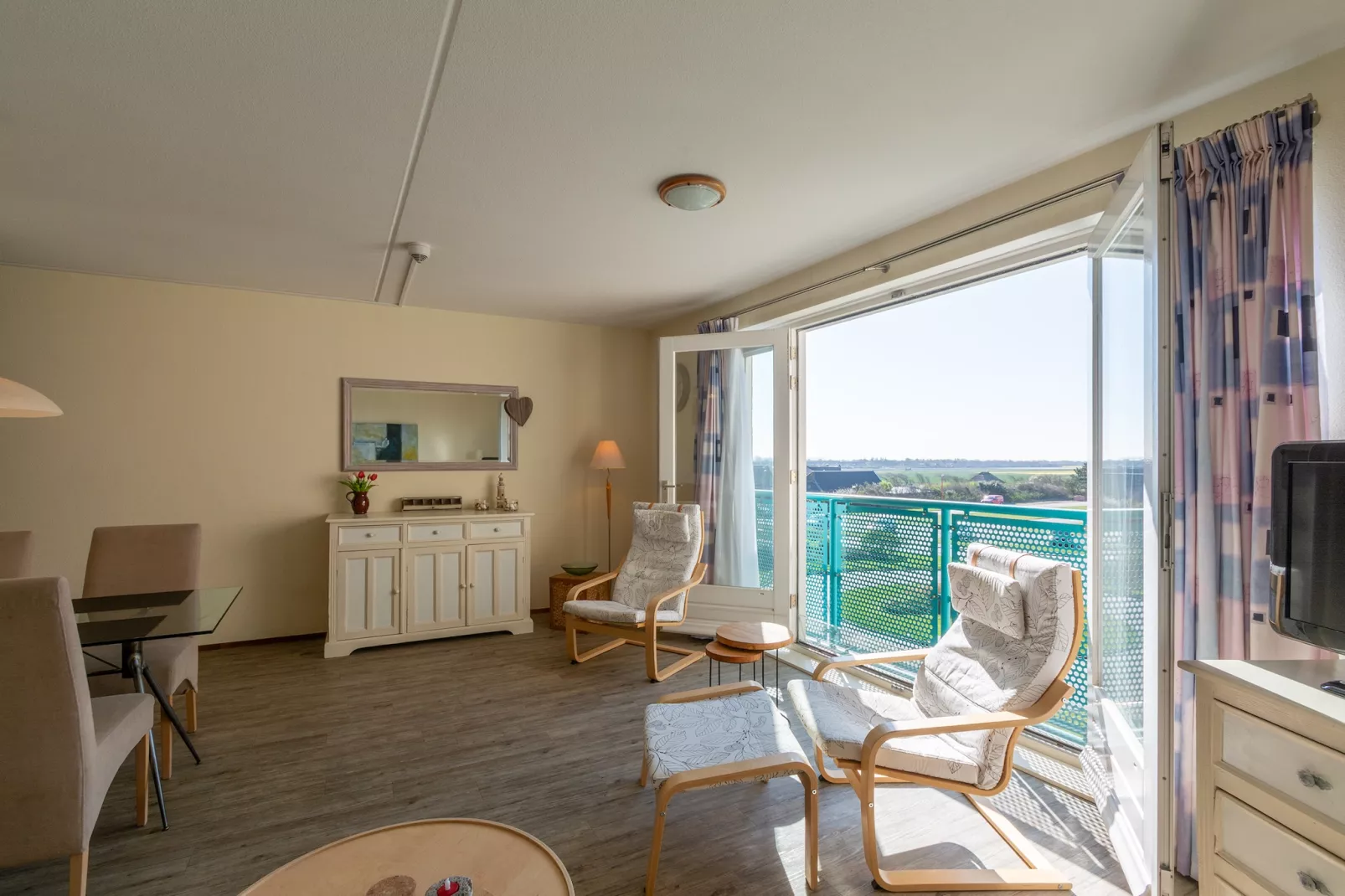 Strandslag 189-Living room