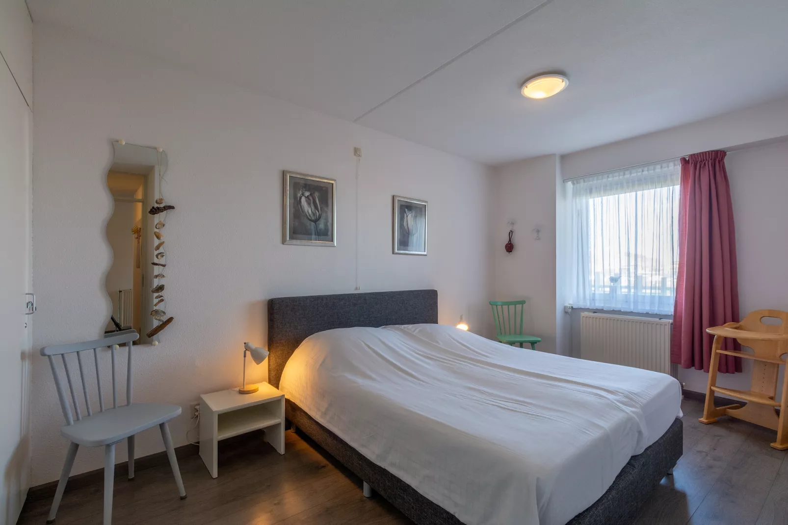 Strandslag 157-Bedroom