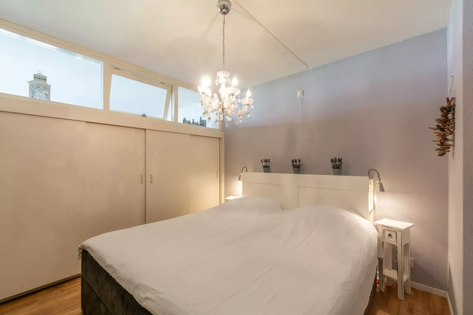 Strandslag 193-Bedroom