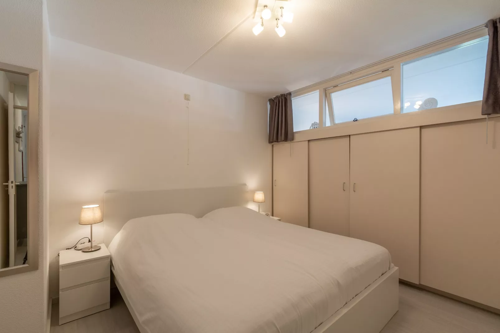Strandslag 195-Bedroom