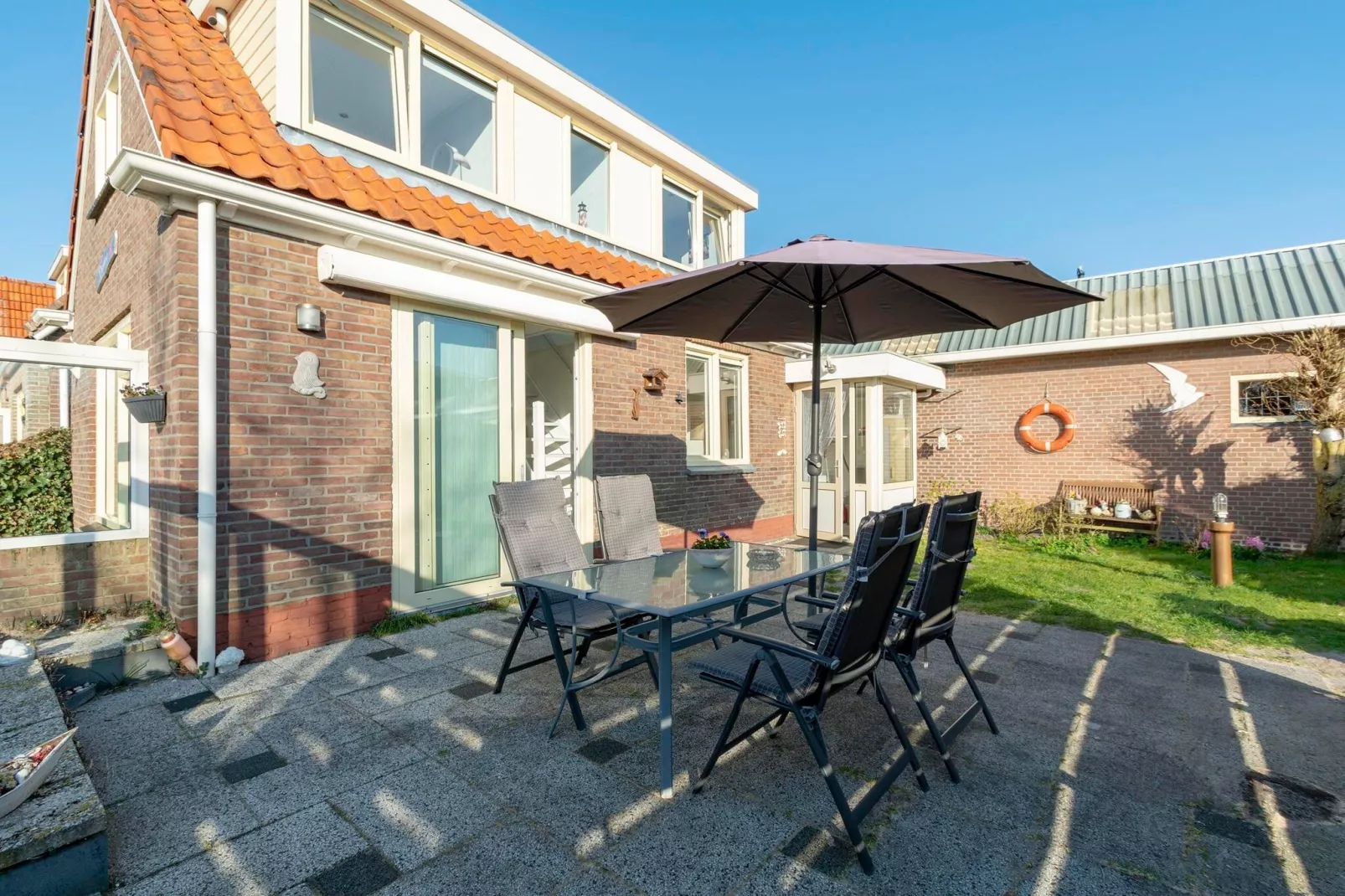 Duinroos-Balcon-terrasse