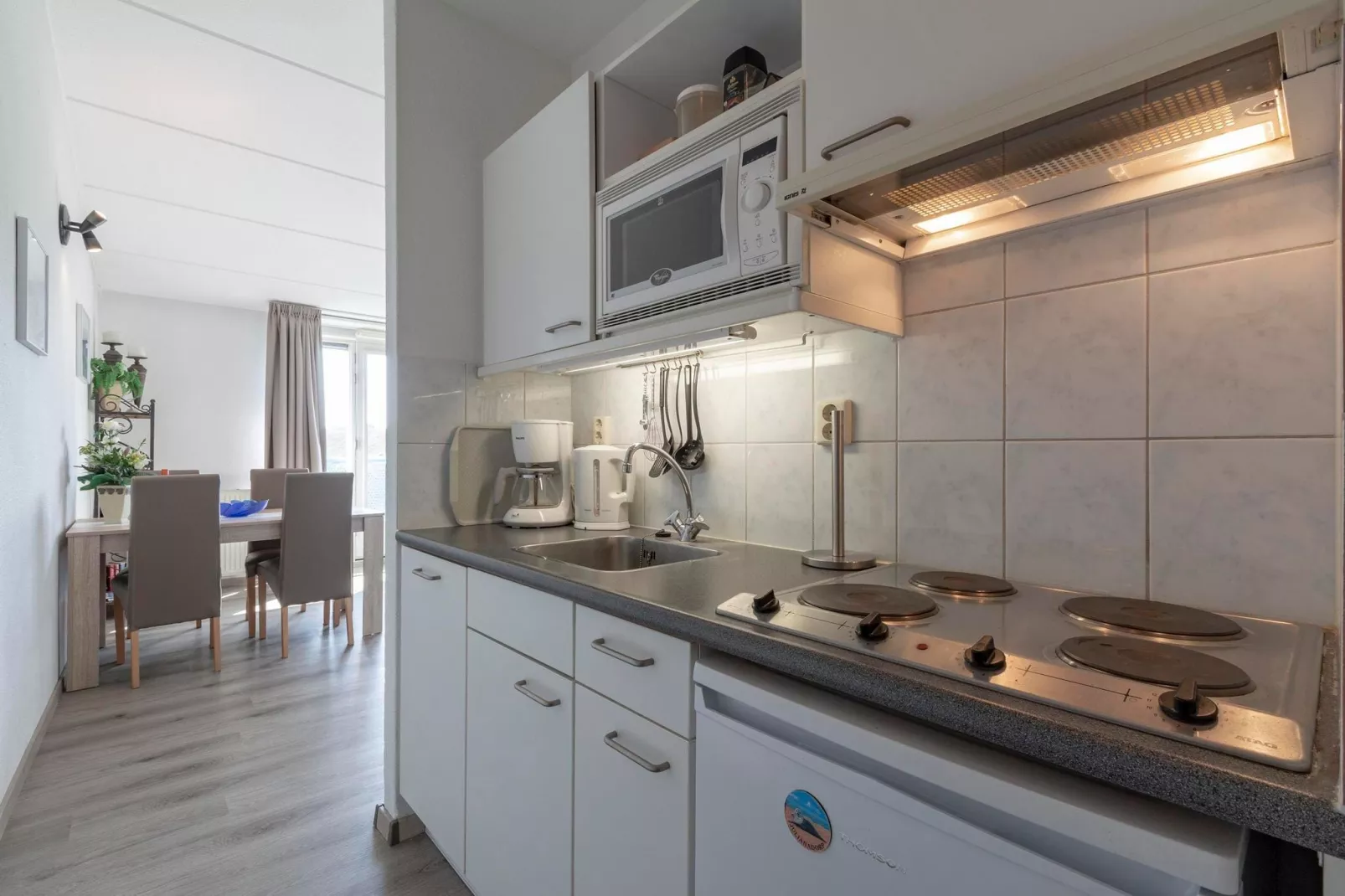 Strandslag 223-Kitchen