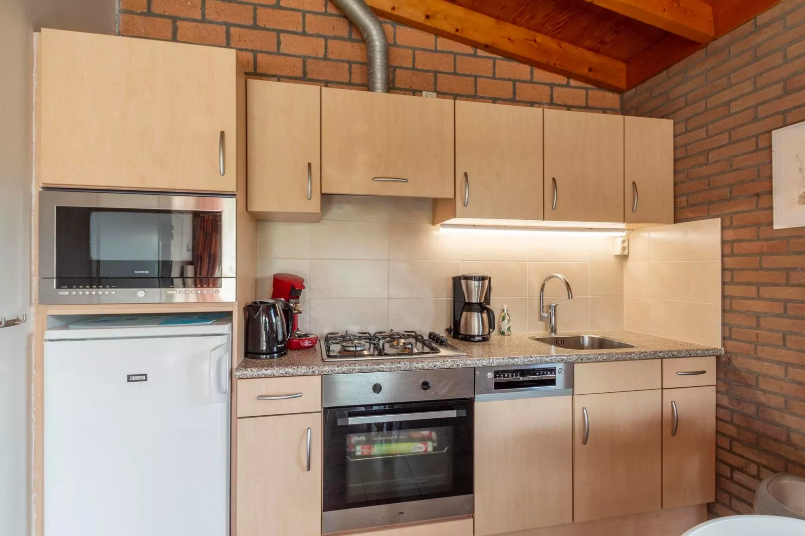 De Blenck 54-Kitchen
