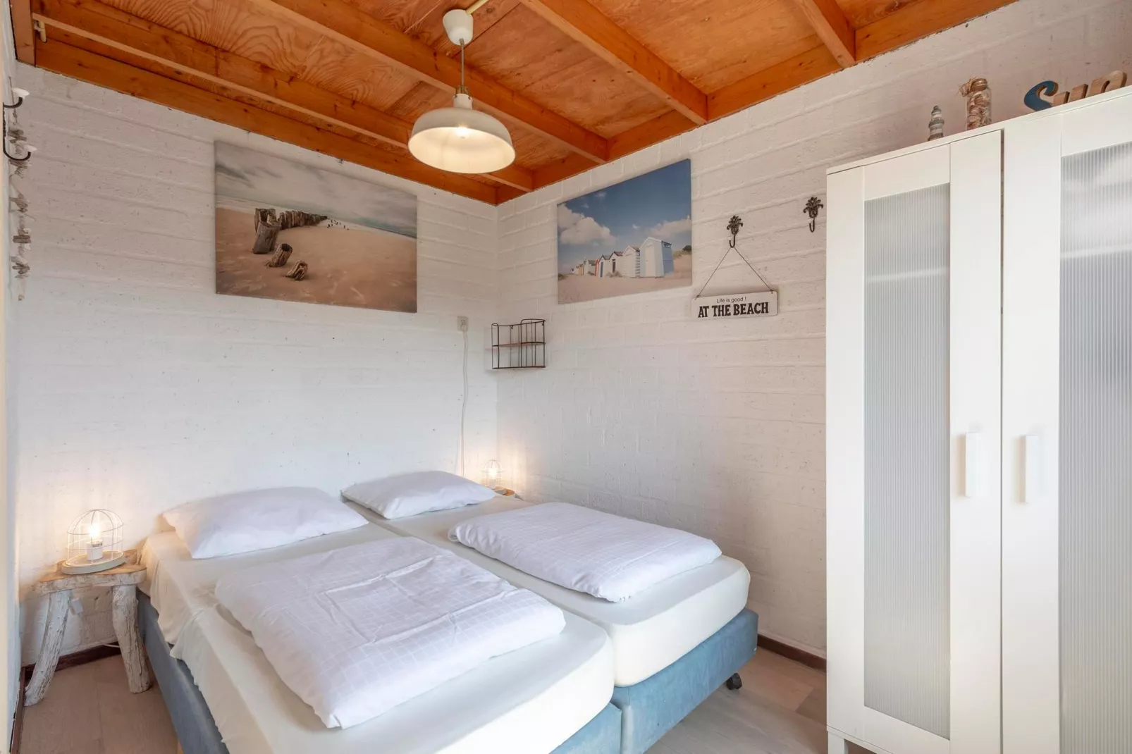 De Blenck 67-Chambre