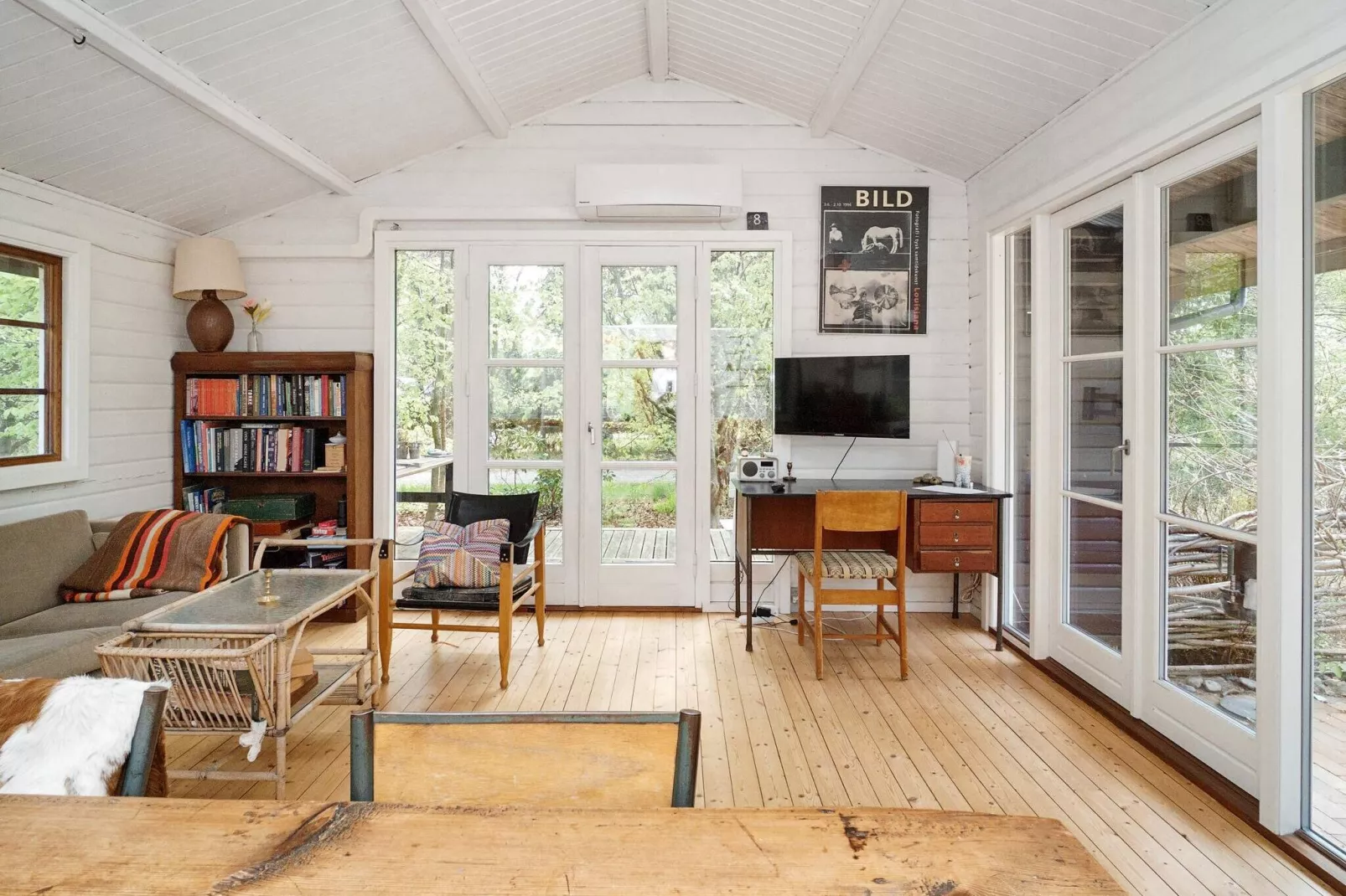 5 person holiday home in Vejby-By Traum-Indoor