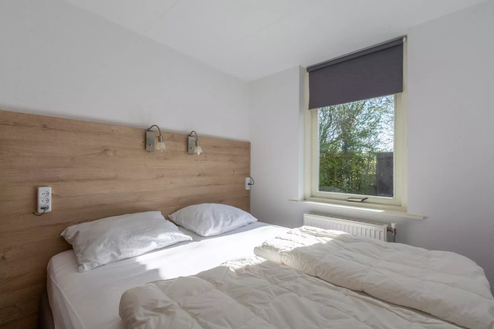 Eureka 83-Bedroom