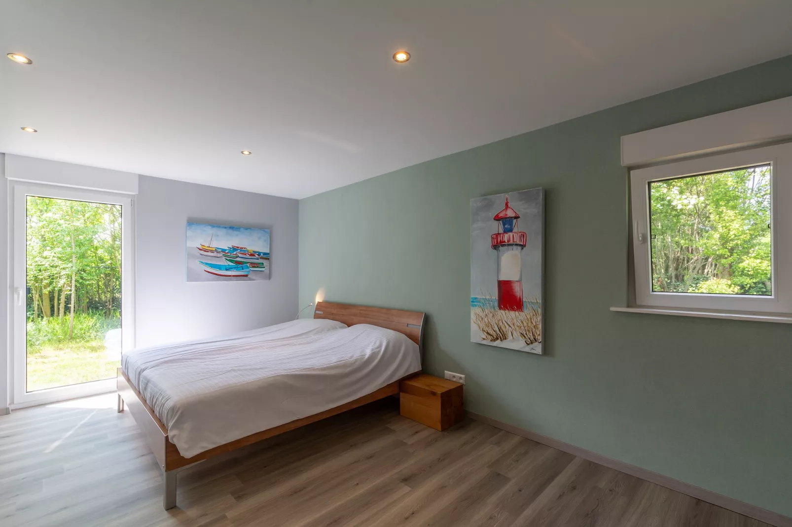 Garnekuul 18-Chambre