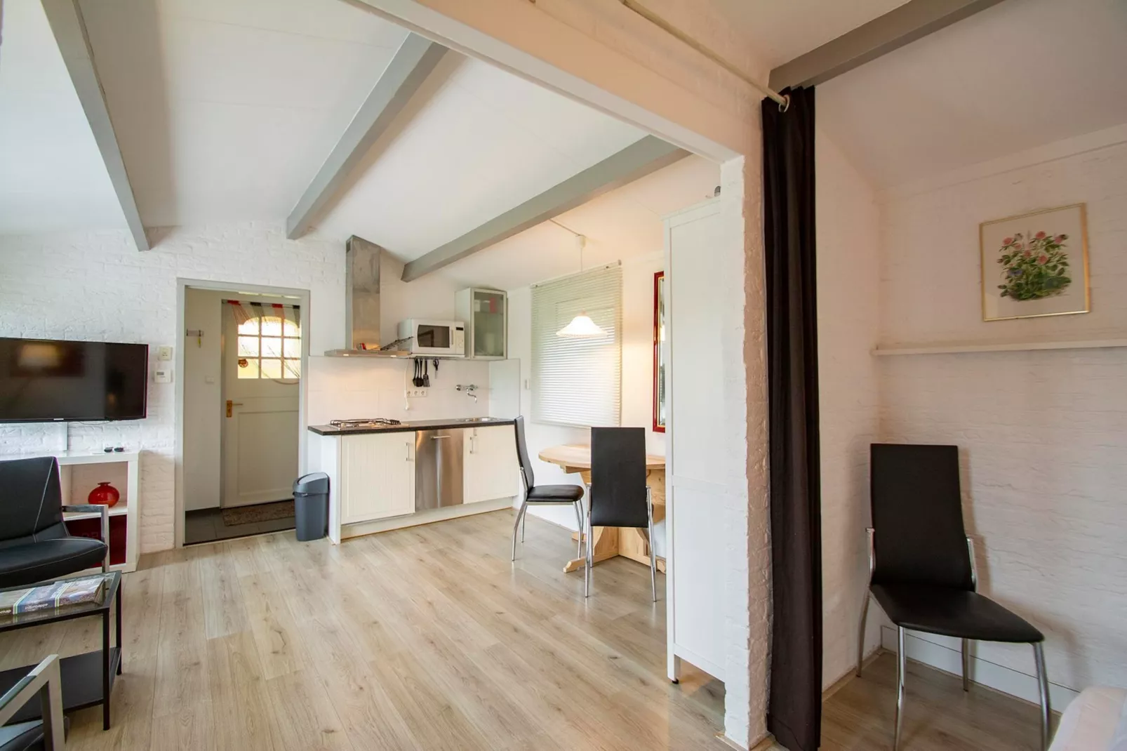 Garnekuul 26-Living room