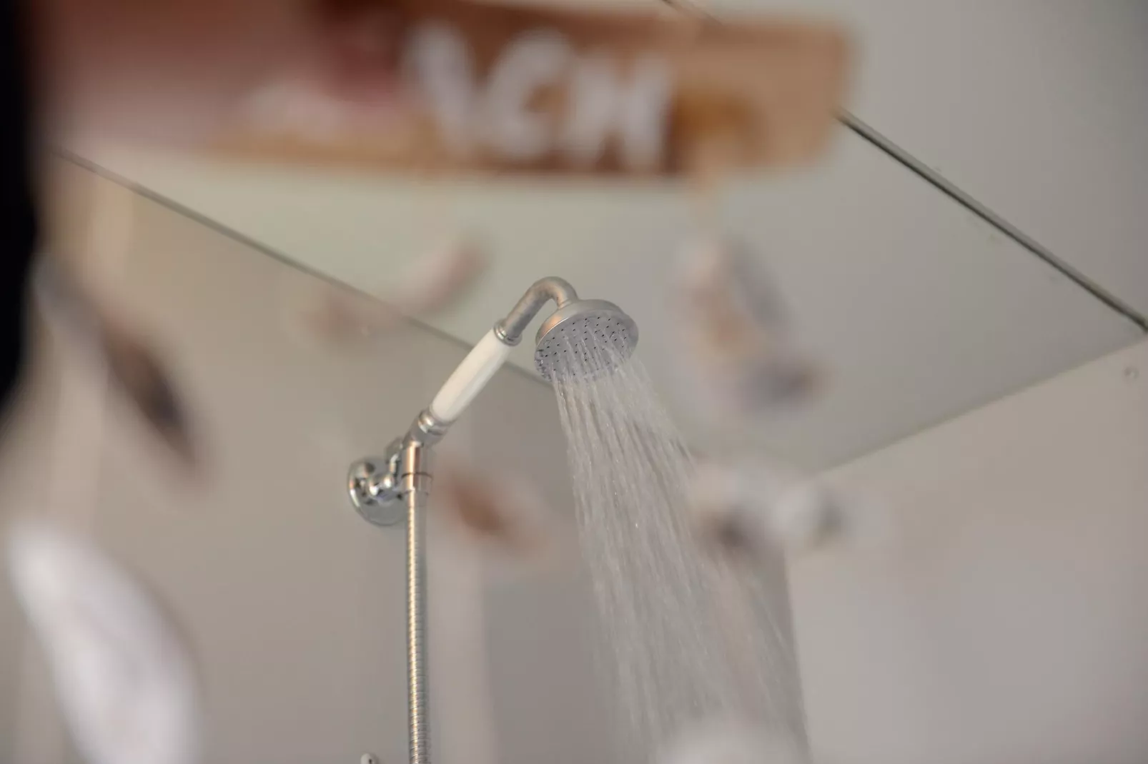 Tipitent de Jutter-Bathroom