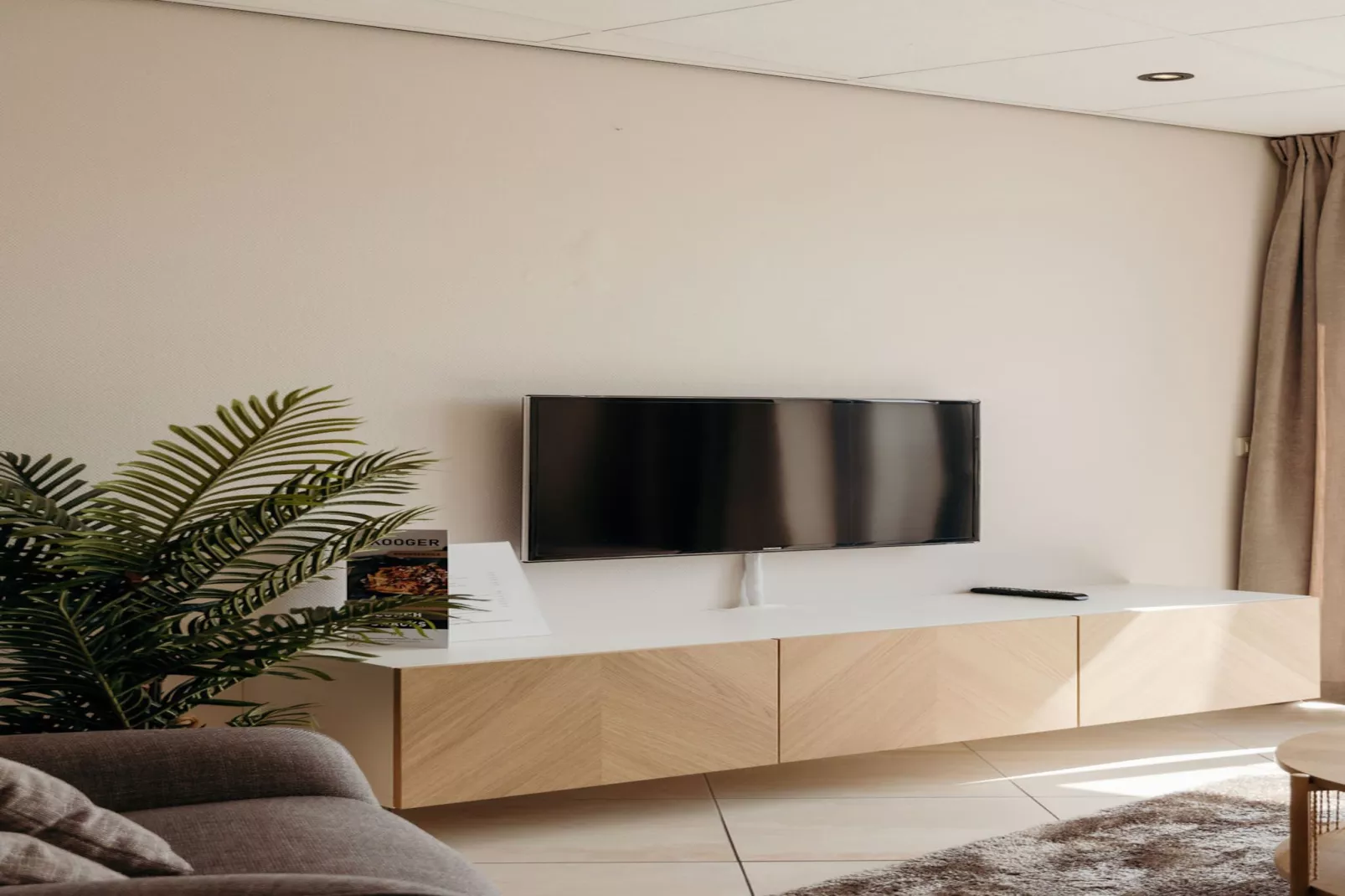 De Vlijt - First class A-Salon