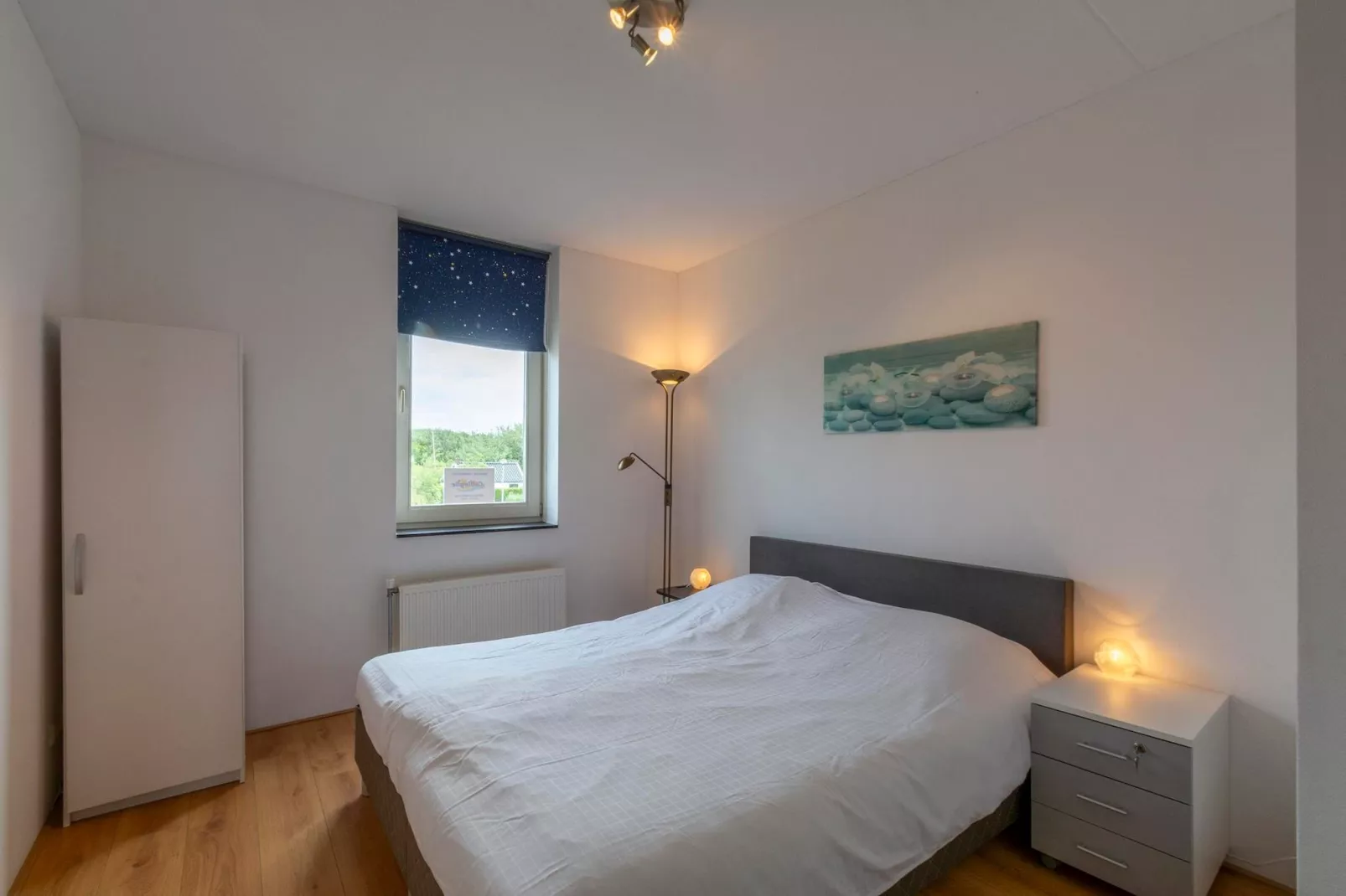 Duinerei C103-Schlafzimmer