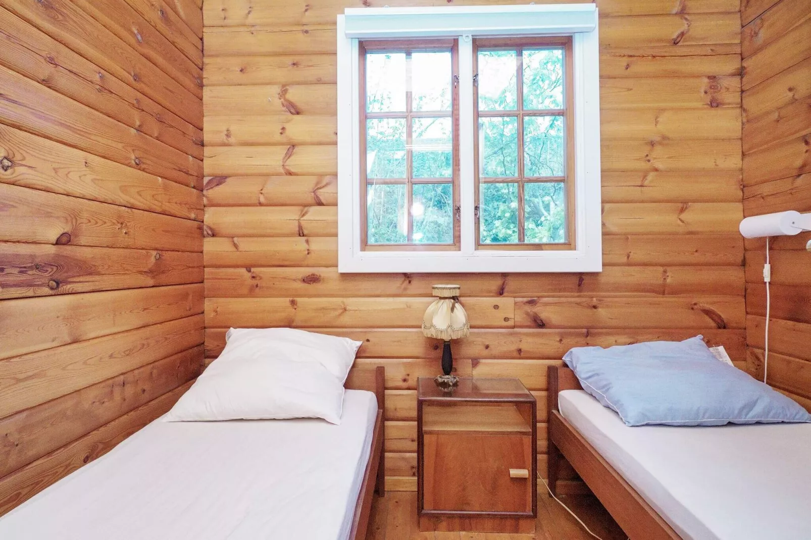 5 person holiday home in Vejby-By Traum-Indoor