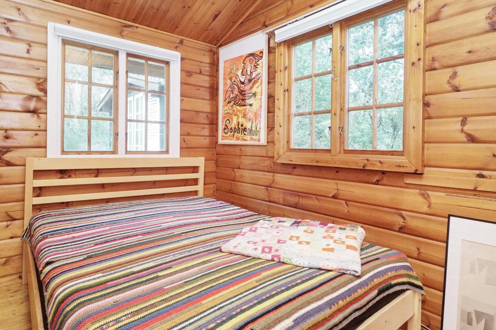 5 person holiday home in Vejby-By Traum-Indoor