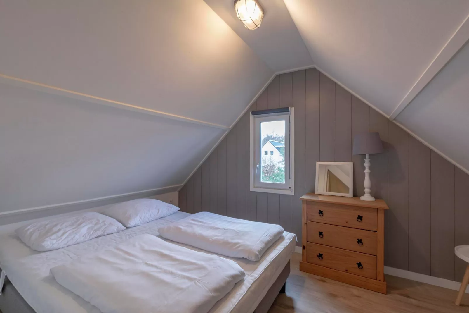 Belkmerduinen 12-Chambre