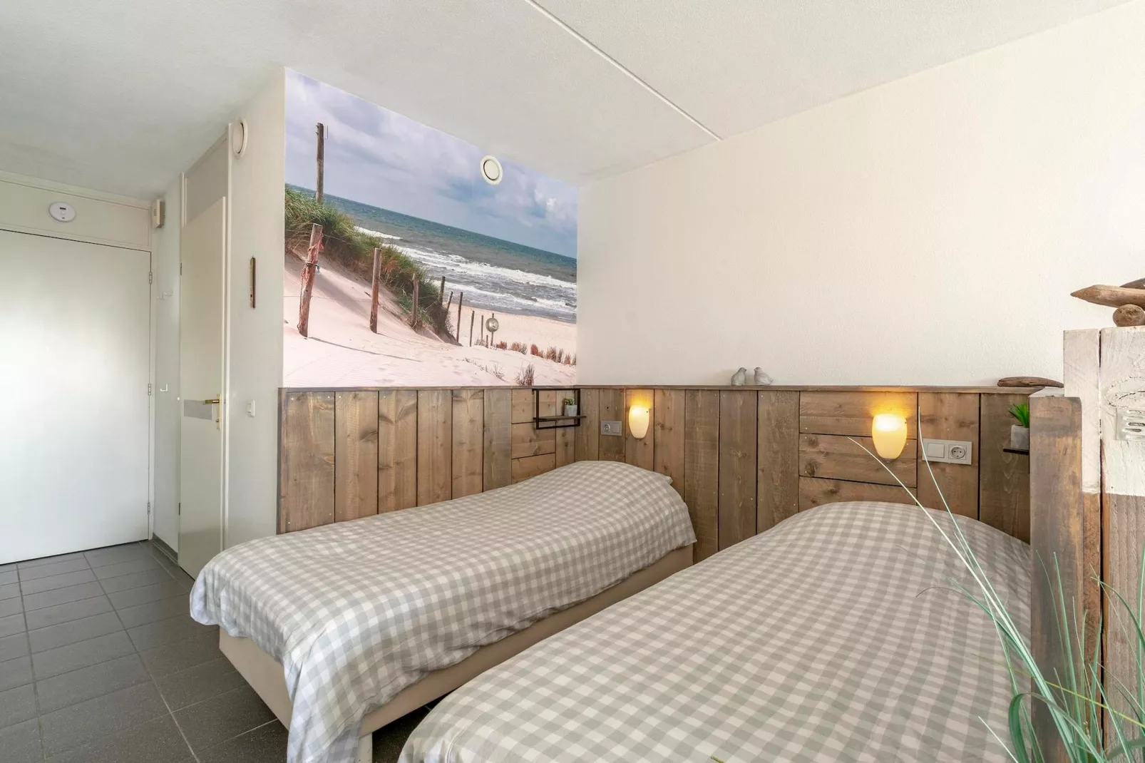 Callantsduyne 22-Chambre