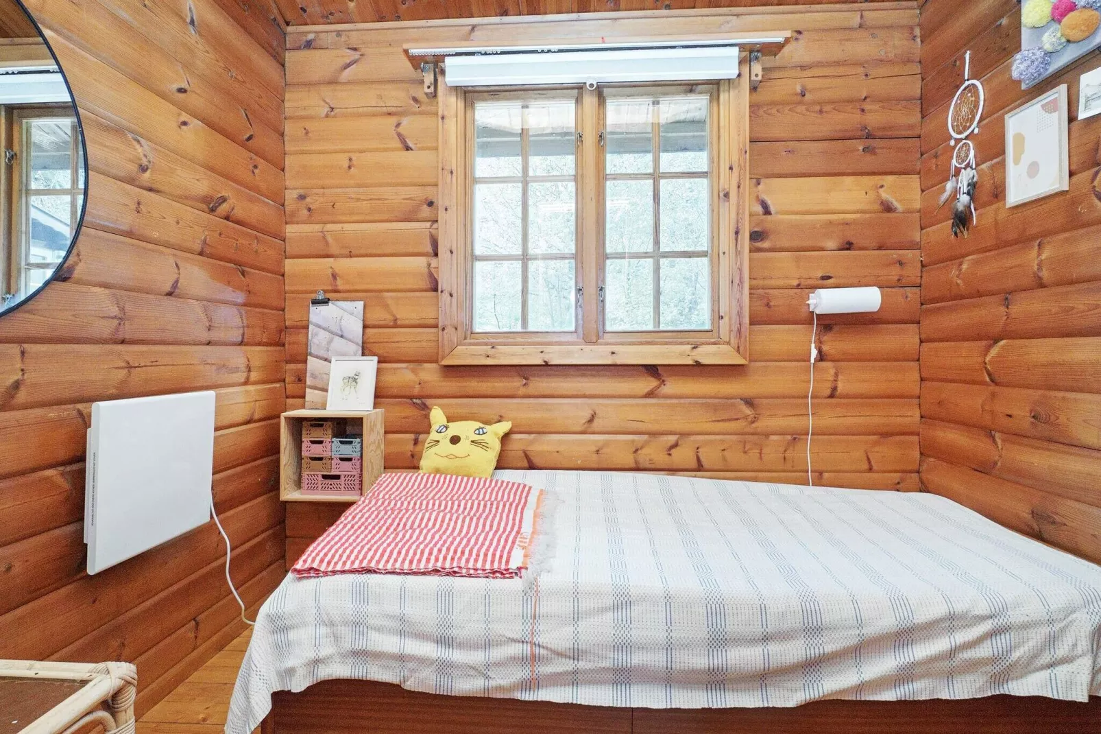 5 person holiday home in Vejby-By Traum-Indoor