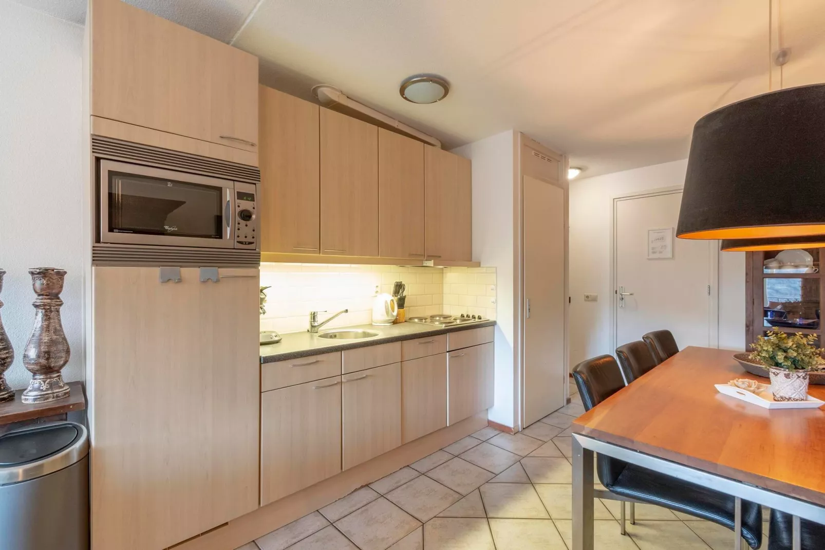 Wijde Blick 210-Kitchen