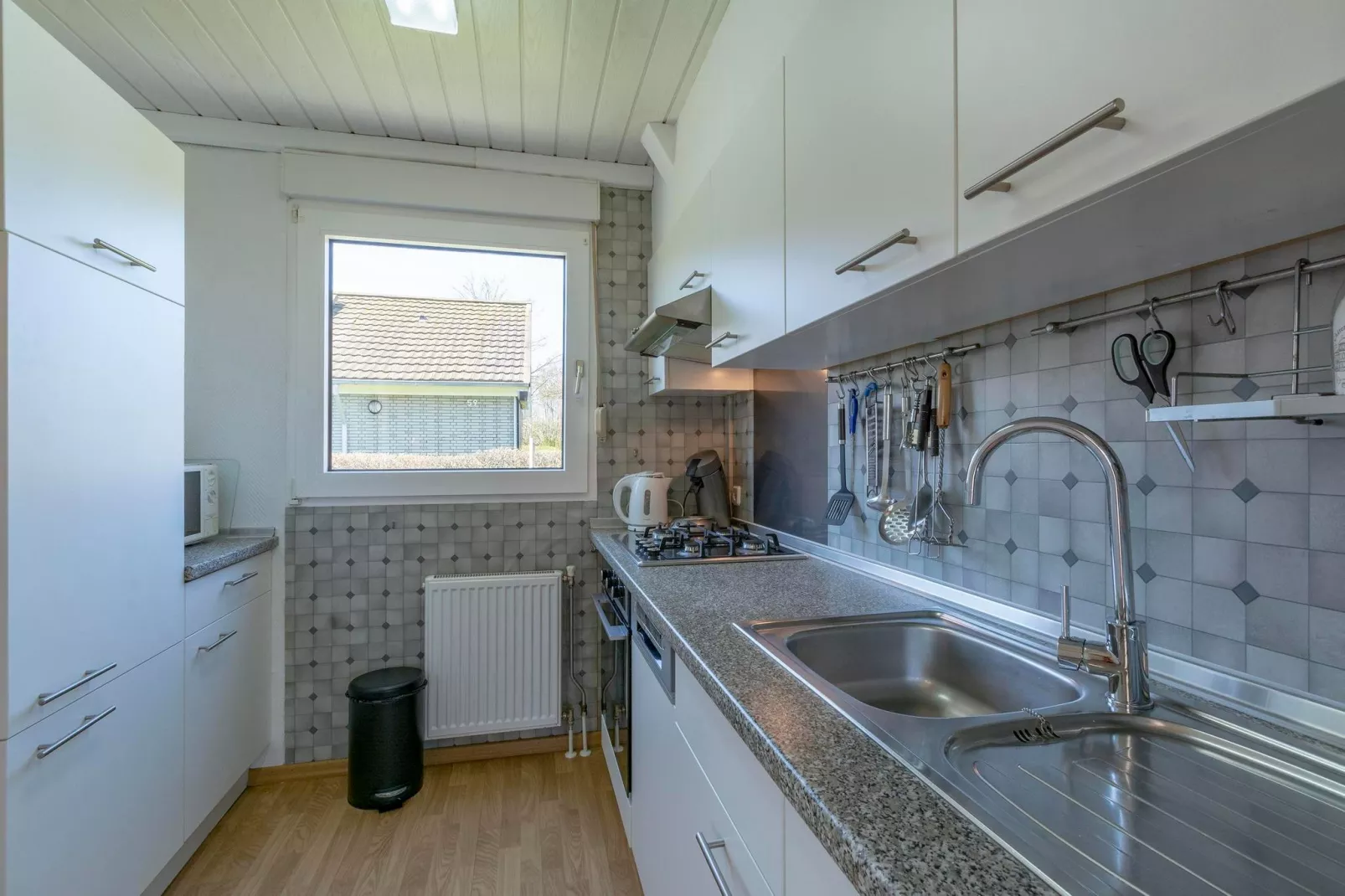 Keizerskroon 58-Kitchen