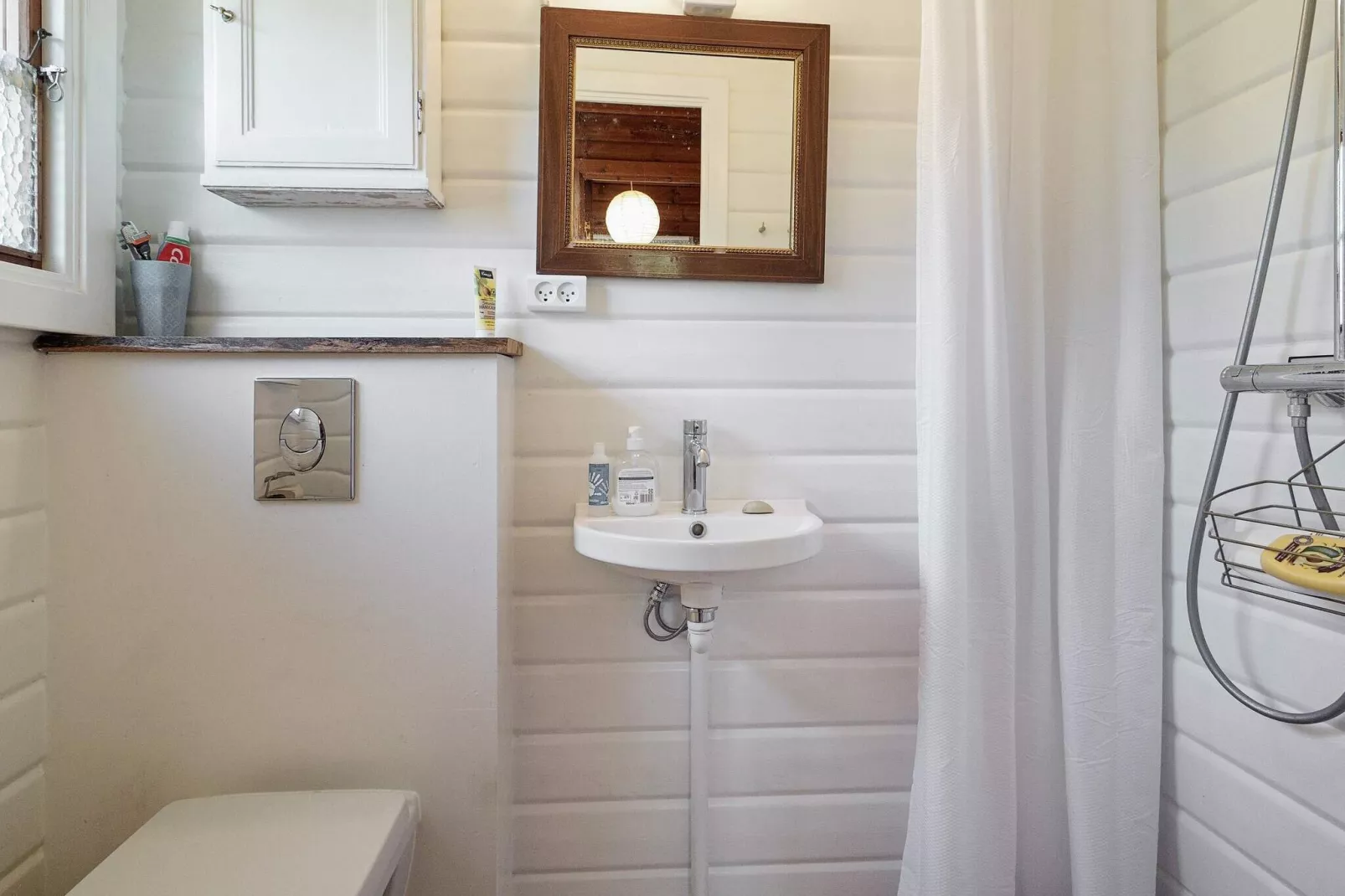 5 person holiday home in Vejby-By Traum-Indoor