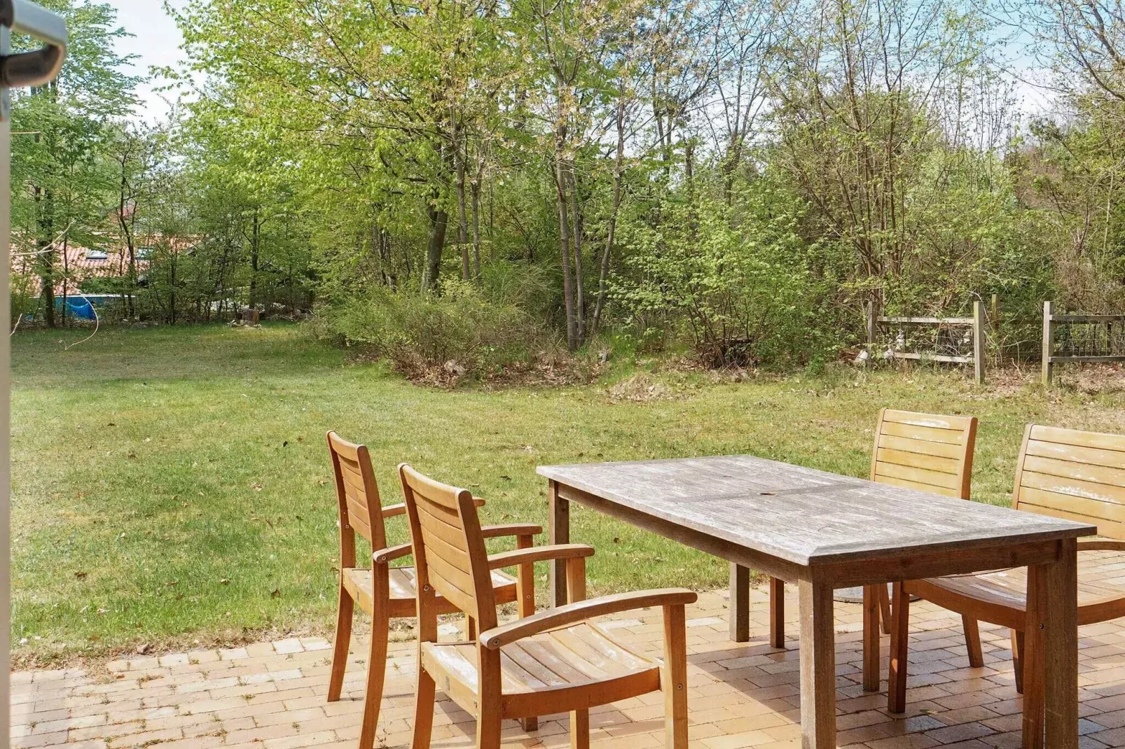 5 person holiday home in Vejby-By Traum-View
